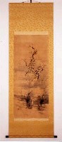 藏品(華山(樺山資記)『漁翁歸舍之圖』)的圖片